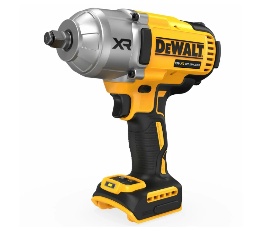 Aku razovy uťahovak DeWalt DCF900N