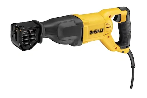 Elektricka chvostová píla 1100W,29mm zdvih DEWALT DWE305PK-QS
