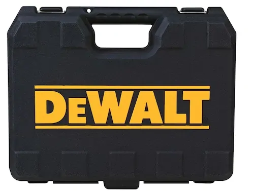 Príklepová vrtačka DeWalt SDS+ 2,6 J úder, 800W, vrtak max 26mm D25133K-QS