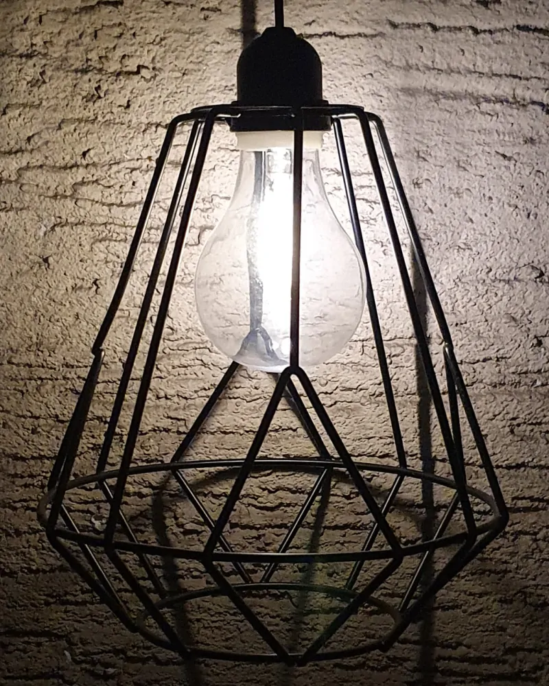 LED solárne svetlo HD 307-KATTY TRIXLINE HOME decor