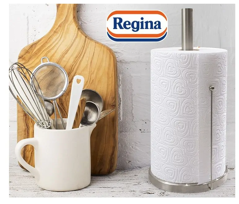 Papierové utierky Regina super clean 2-vrstvové