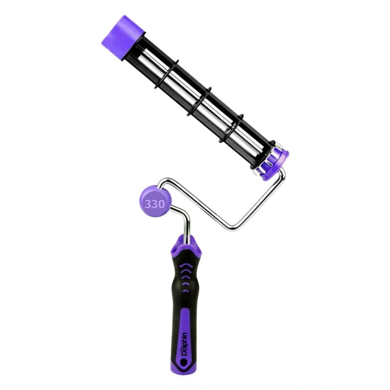 Otočný Držiak valčeka 25cm