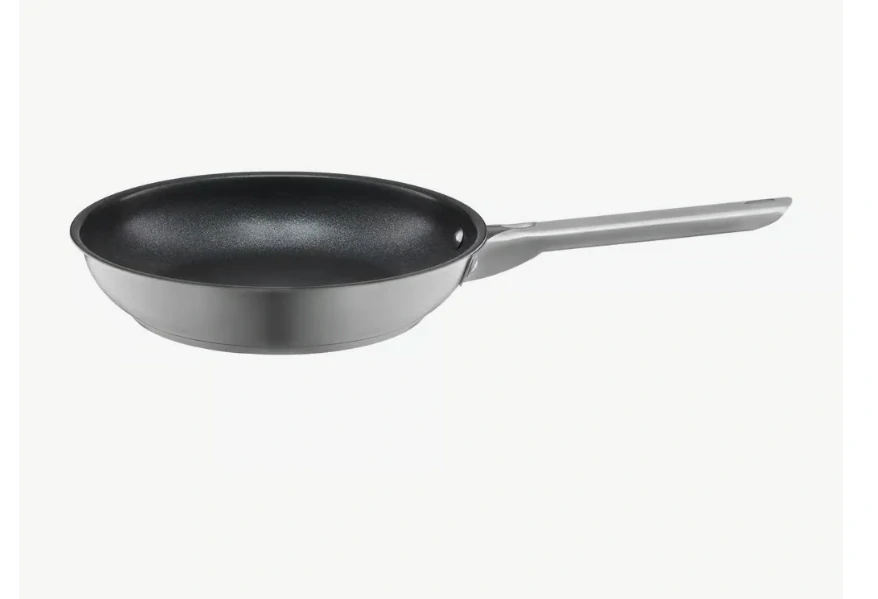 Nerezová panvica Acero Qualum Basic 28cm AMBITION