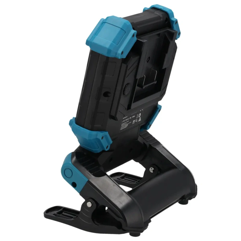 Akumulátorová dielenská lampa 18V, DEDRA SAS+ALL