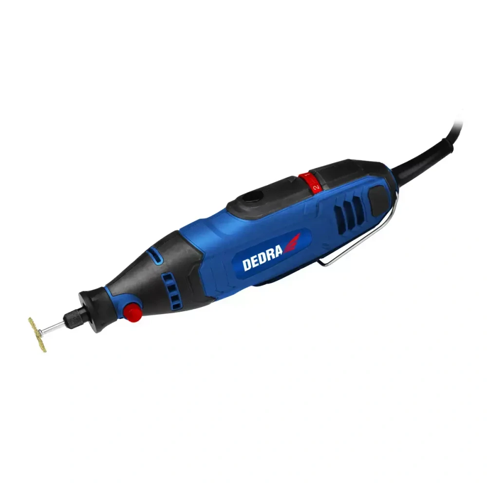 Mini brúska Dedra 135W