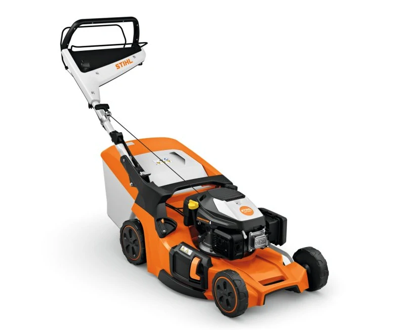 Benzínová kosačka STIHL RM 453.3 V