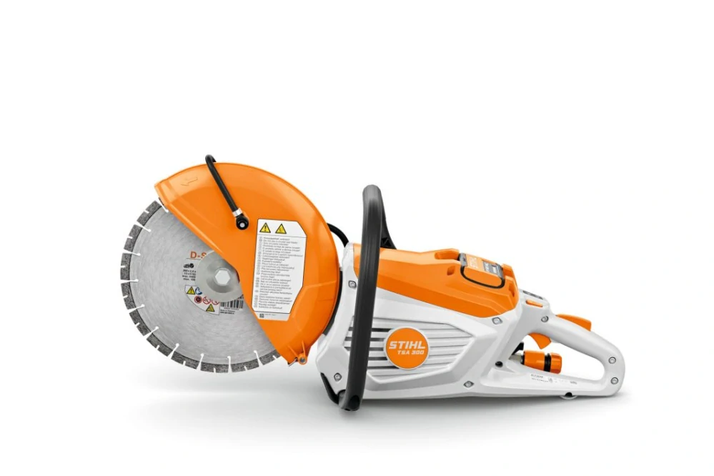 Akumulátorová rozbrusovačka STIHL TSA 300