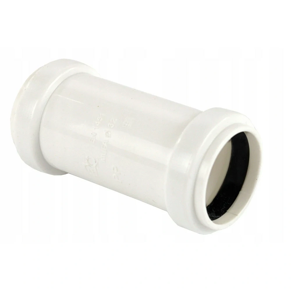 Kanalizačná mufna HTplus 32mm PP