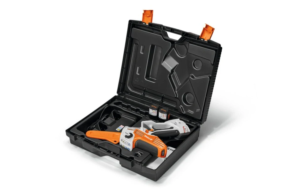 Akumulátorová reťazová píla STIHL GTA 40 SET