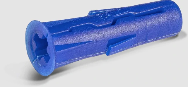 Univerzálna hmoždinka 8x32mm-papierová visačka-40ks