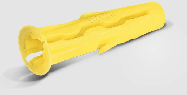 Univerzálna hmoždinka 5x24mm-papierová visačka-96ks