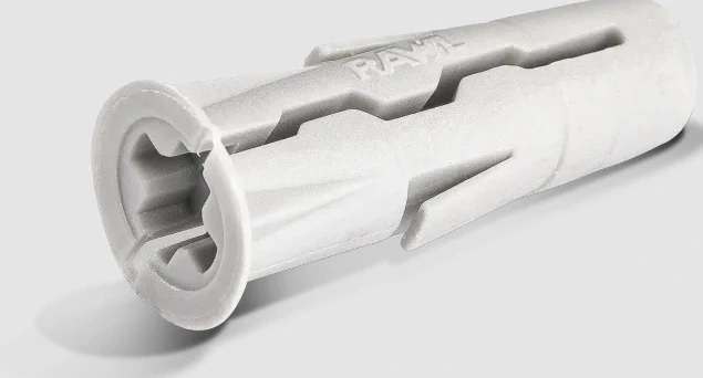 Univerzálna hmoždinka 10x36mm-papierová visačka-40ks