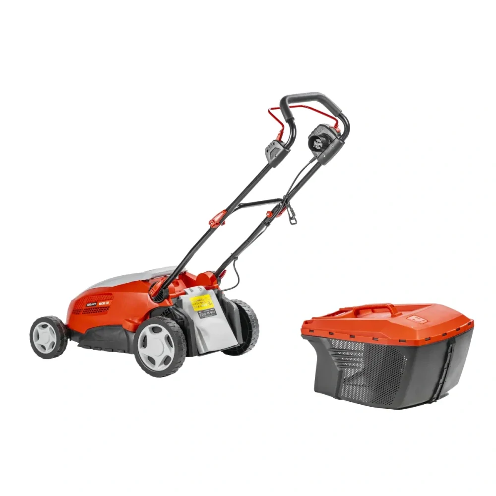 Elektrická kosačka Garden s pohonom, šírka kosenia 42cm 1800W