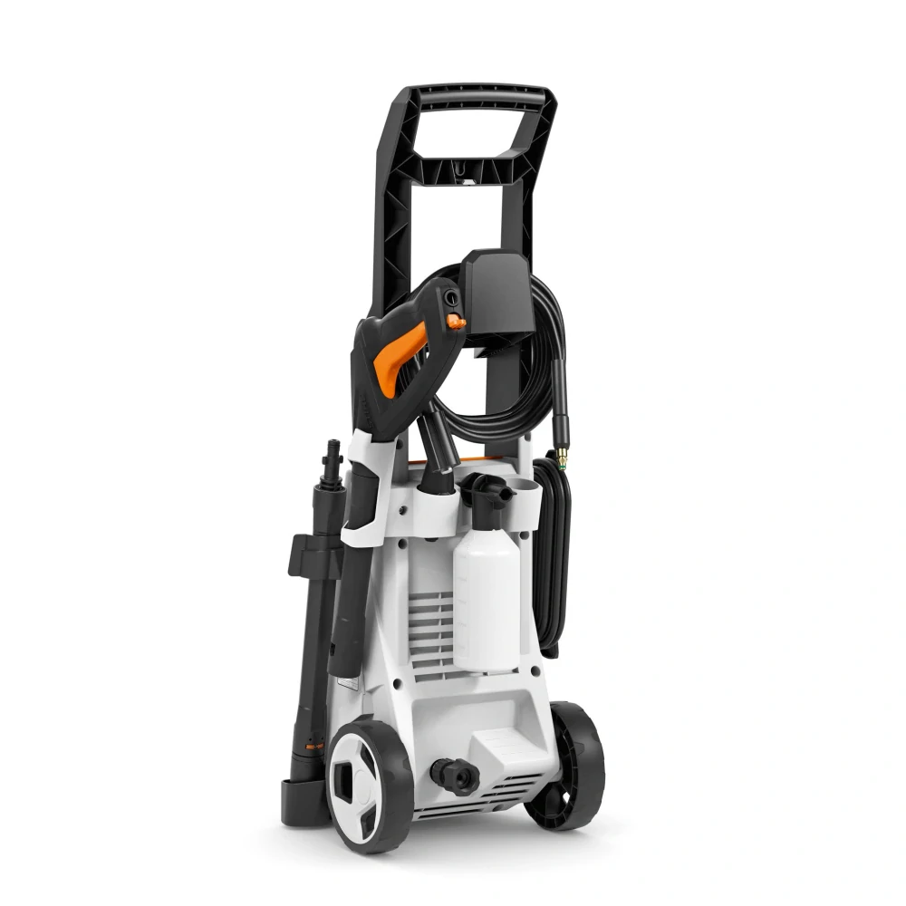 Vysokotlakový čistič STIHL RE 90