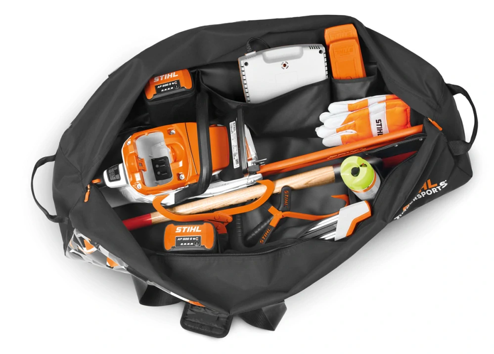 Taška na pílu TIMBERSPORTS STIHL