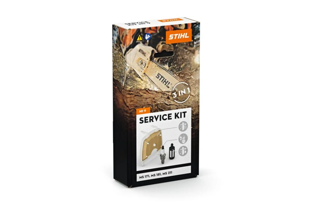 Servisna sada pre MS 171,181,211 STIHL
