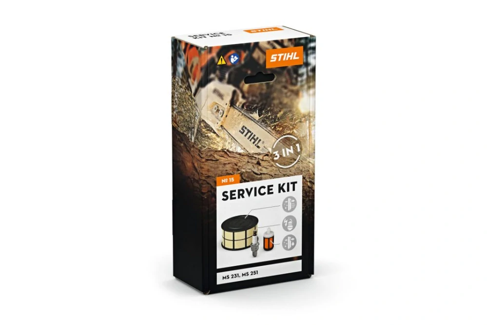 Servisna sada pre MS 231,251 STIHL