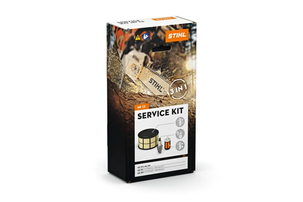 Servisna sada pre MS 271,291,311,391 STIHL