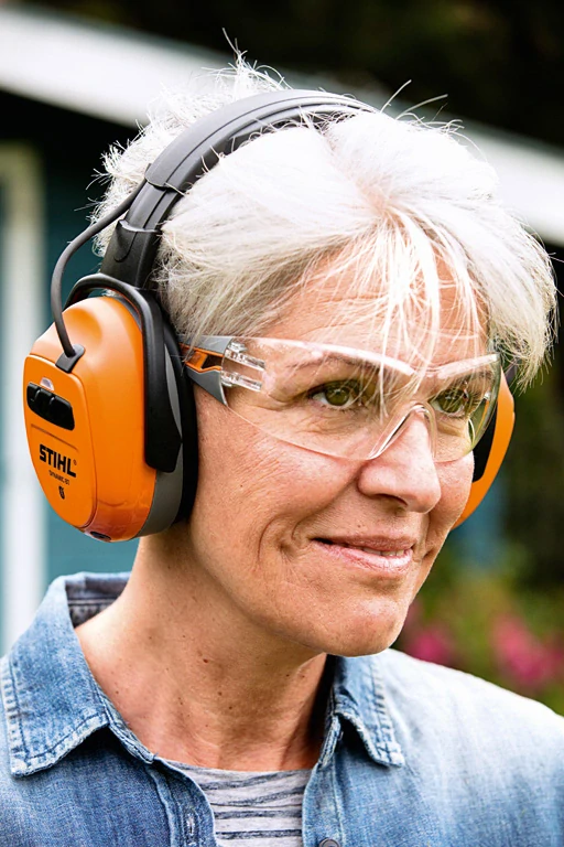 Dynamic BT Mušľové tlmiče na ochranu sluchu (Bluetooth)