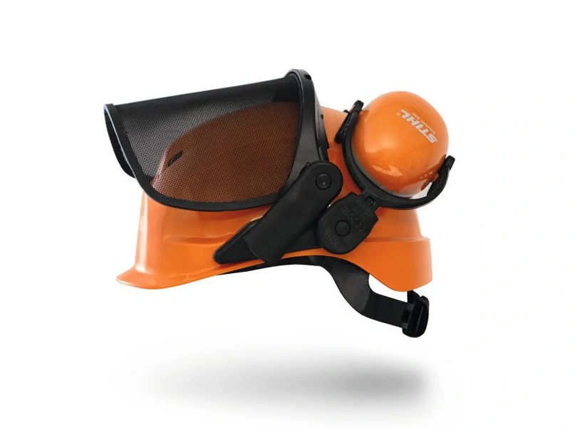 Prilbová súprava DYNAMIC X-ERGO STIHL
