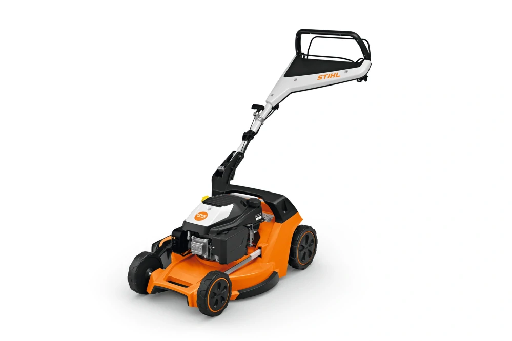 Benzínové kosačky Séria 4 STIHL RM 448.3 T