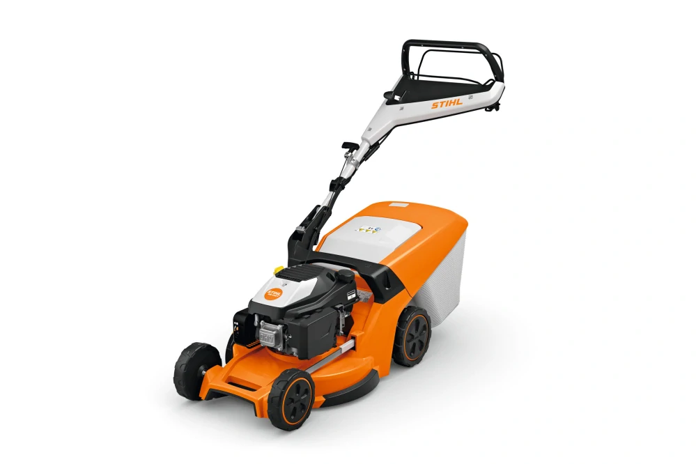 Benzínová kosačka STIHL RM 448.3 V