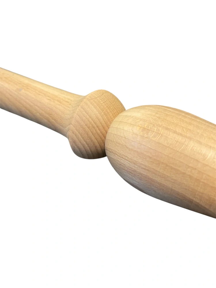 Bukový stĺp točený 900mm