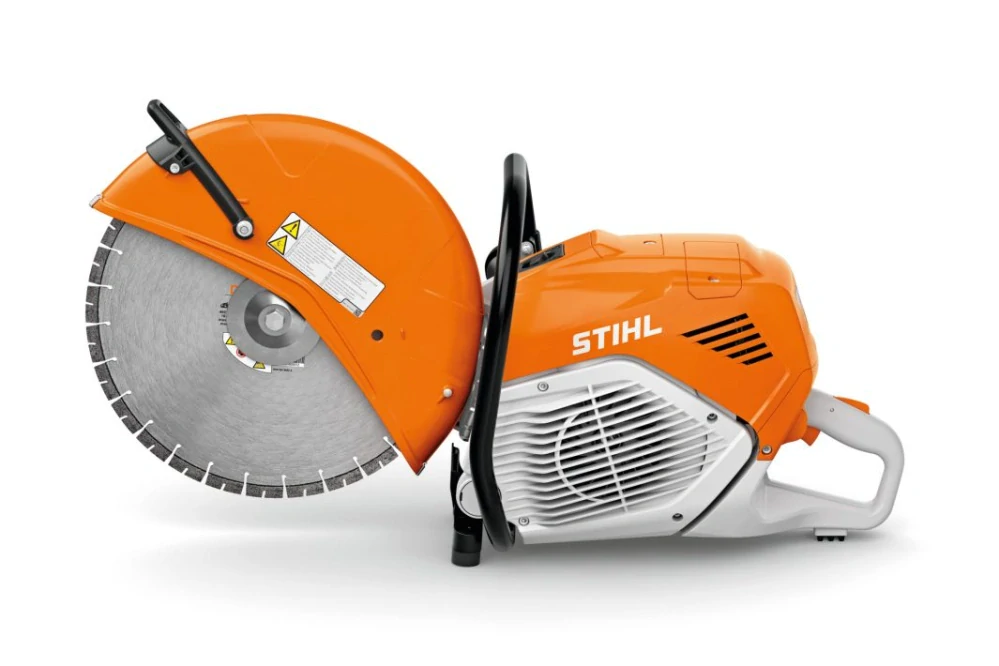 Rozbrusovačka STIHL TS 910i
