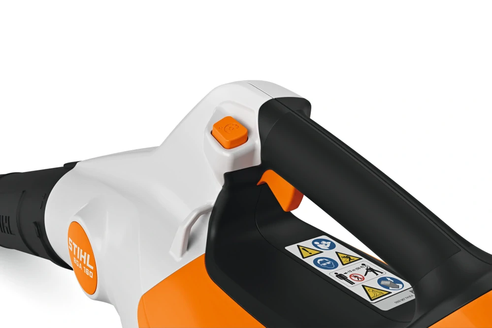 Akumulátorový fúkač STIHL BGA 160