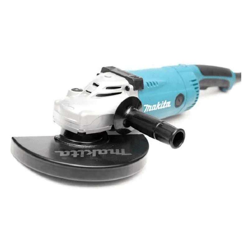 ÚHLOVÁ BRUSKA 2200W 230mm Pomalý štart MAKITA GA9020R