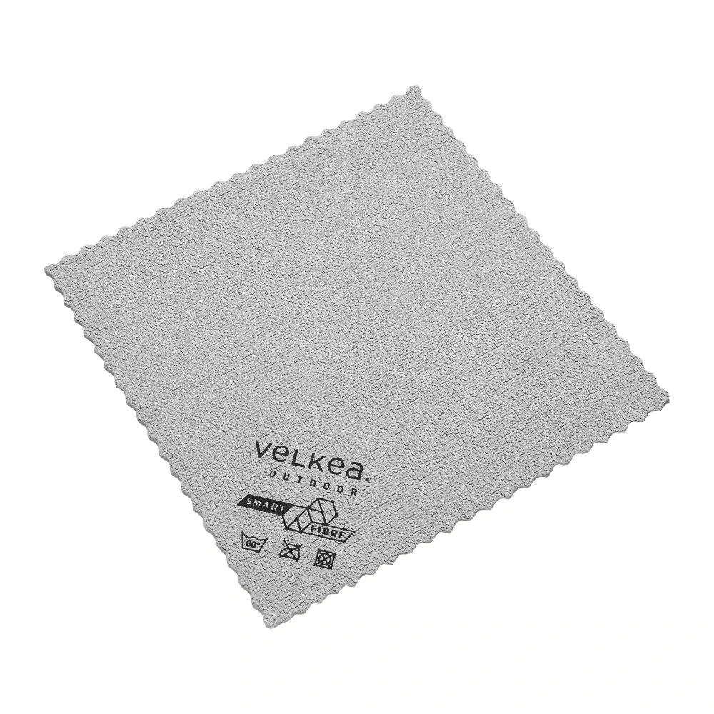 Univerzálna čistiaca utierka do garáže a na terasu Smart Fibre 30x30cm VELKEA