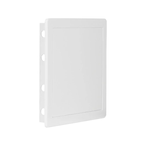 Plastové vaňové dvierka DV 200x200 B