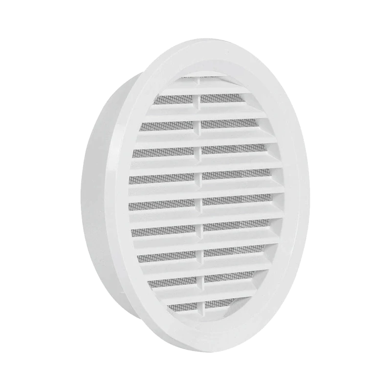 Vetracia mriežka kruhová so sieťovinou VM 150 B