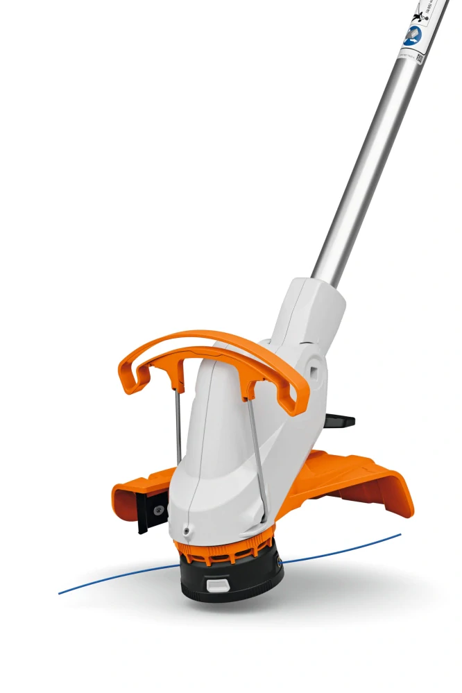 Akumulátorový vyžínač, AK Systém STIHL FSA 50