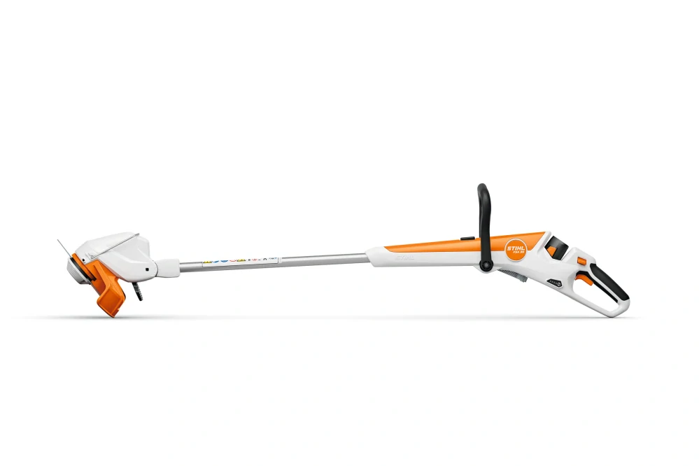 Akumulátorový vyžínač STIHL FSA 30, set s AS 2+AL 1