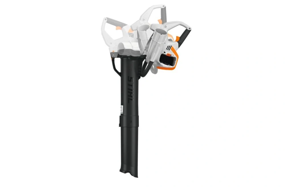 Akumulátorový vysávač a drvič STIHL SHA 140