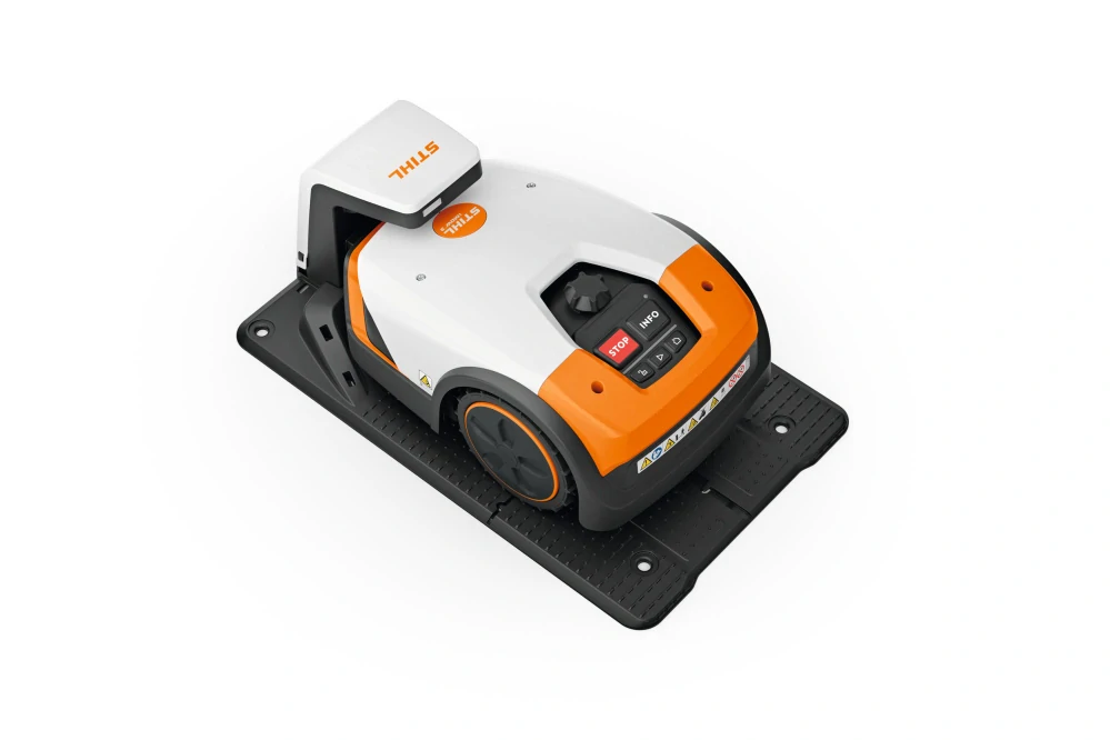 Robotická kosačka iMow STIHL iMow 3