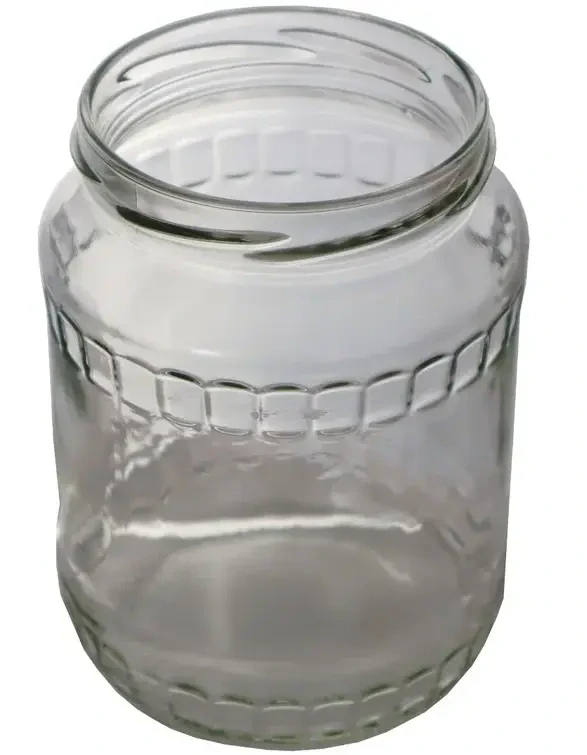 Pohár Faceta 720ml bezfarebná T.O.82