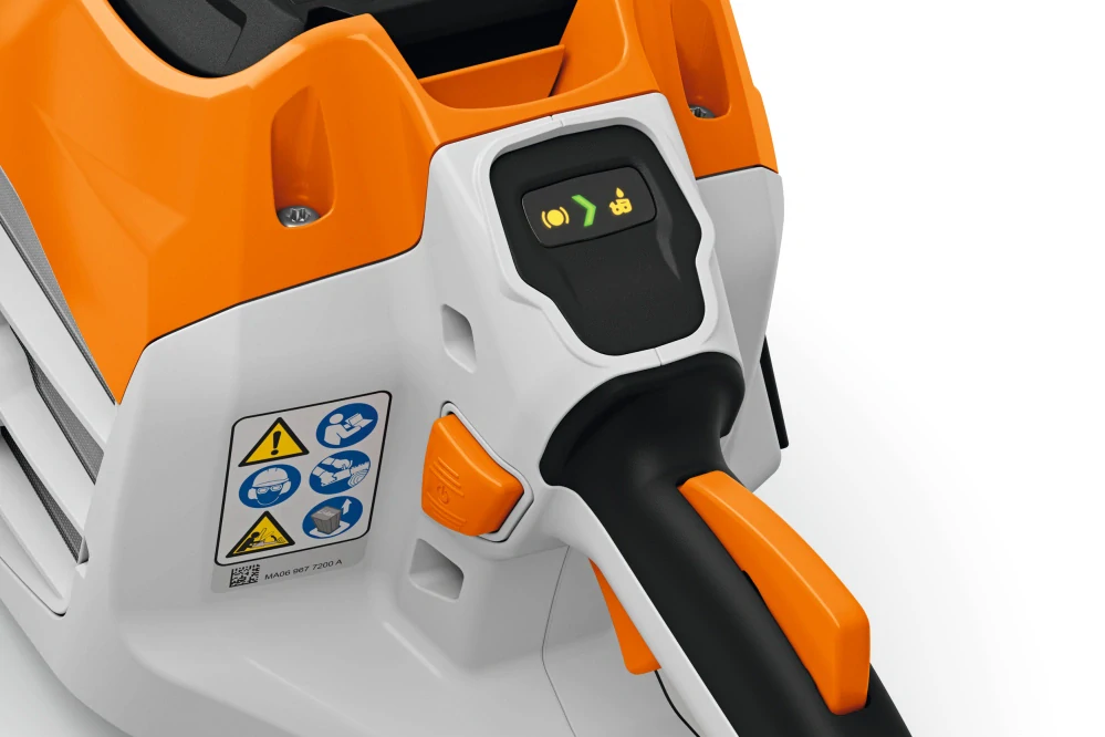 Akumulátorová motorová píla STIHL MSA 260 C-O