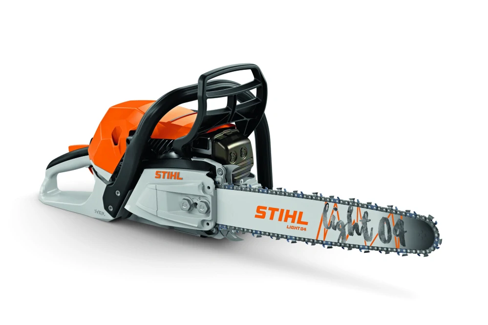 Profesionálna motorová píla STIHL MS 300