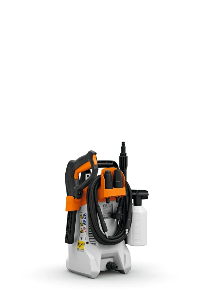 Vysokotlakový čistič STIHL RE 80.0 X
