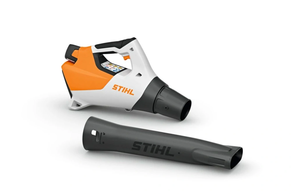 Akumulátorový fúkač STIHL BGA 30 len stroj