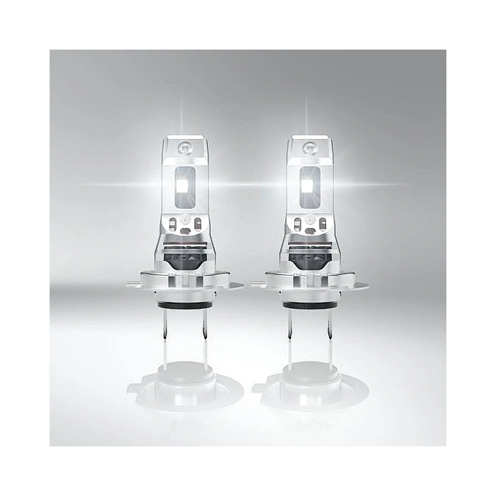 Žiarovka OSRAM AUTO NIGHT BREAKER LED SPEED H7 450