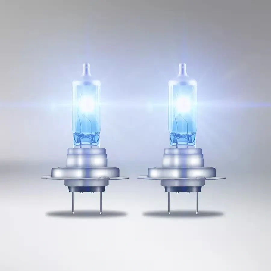Žiarovka OSRAM AUTO COOL BLUE INTENSE H7