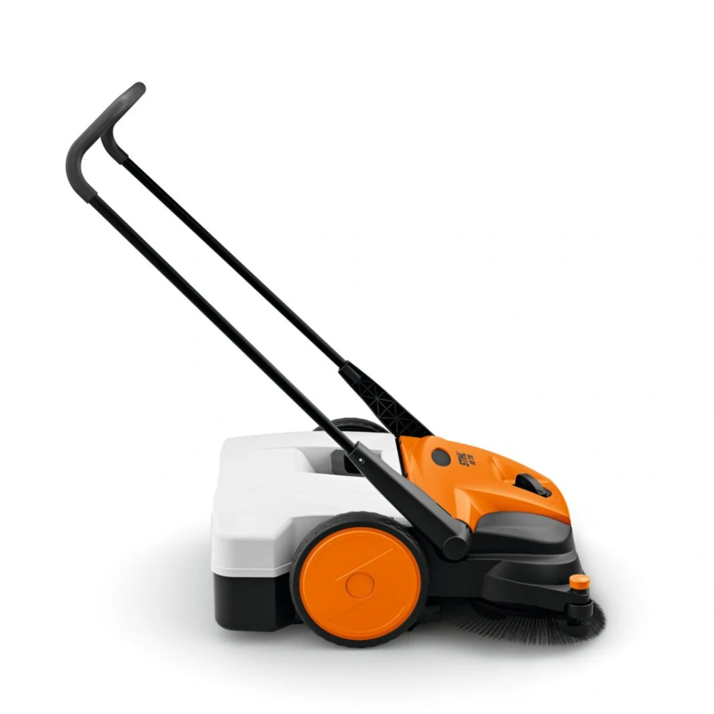 Zametací systém MultiClean PLUS STIHL KG 770