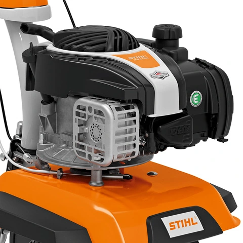 Benzínový kultivátor-STIHL MH 445 R
