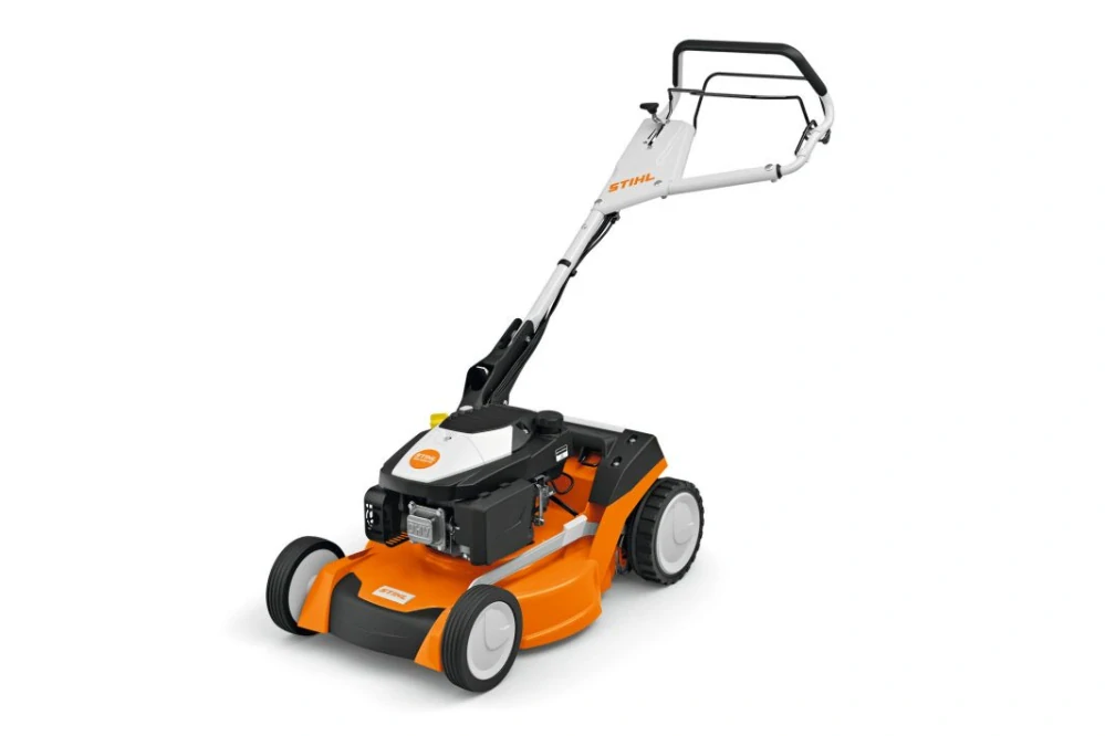 Benzínová kosačka-STIHL RM 650 VE