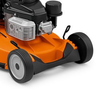 Benzínová kosačka-STIHL RM 756 GS