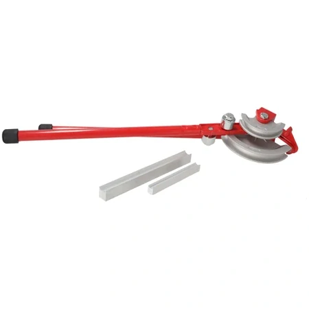 Ohýbačka trubiek ručná pre priemery 15-22mm-70cm