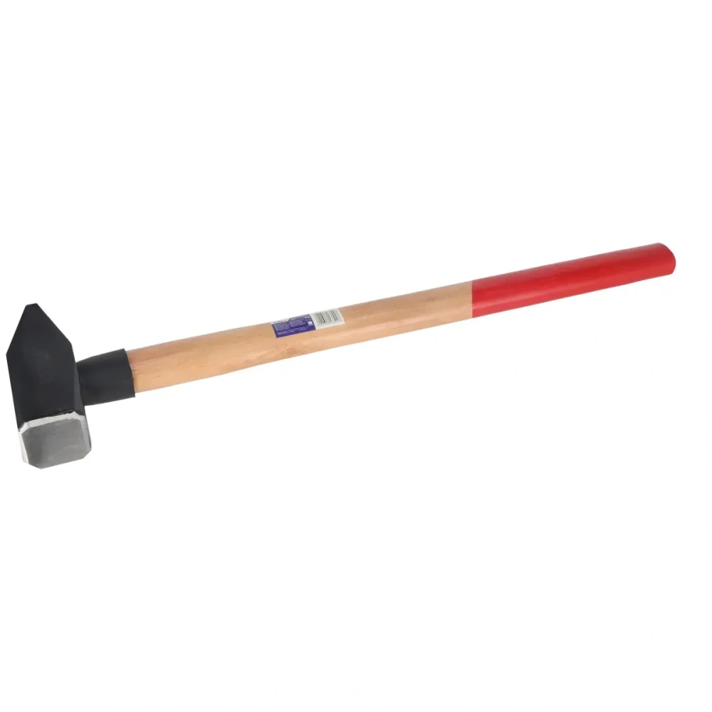 Kladivo zamočnicke-4kg DEDRA